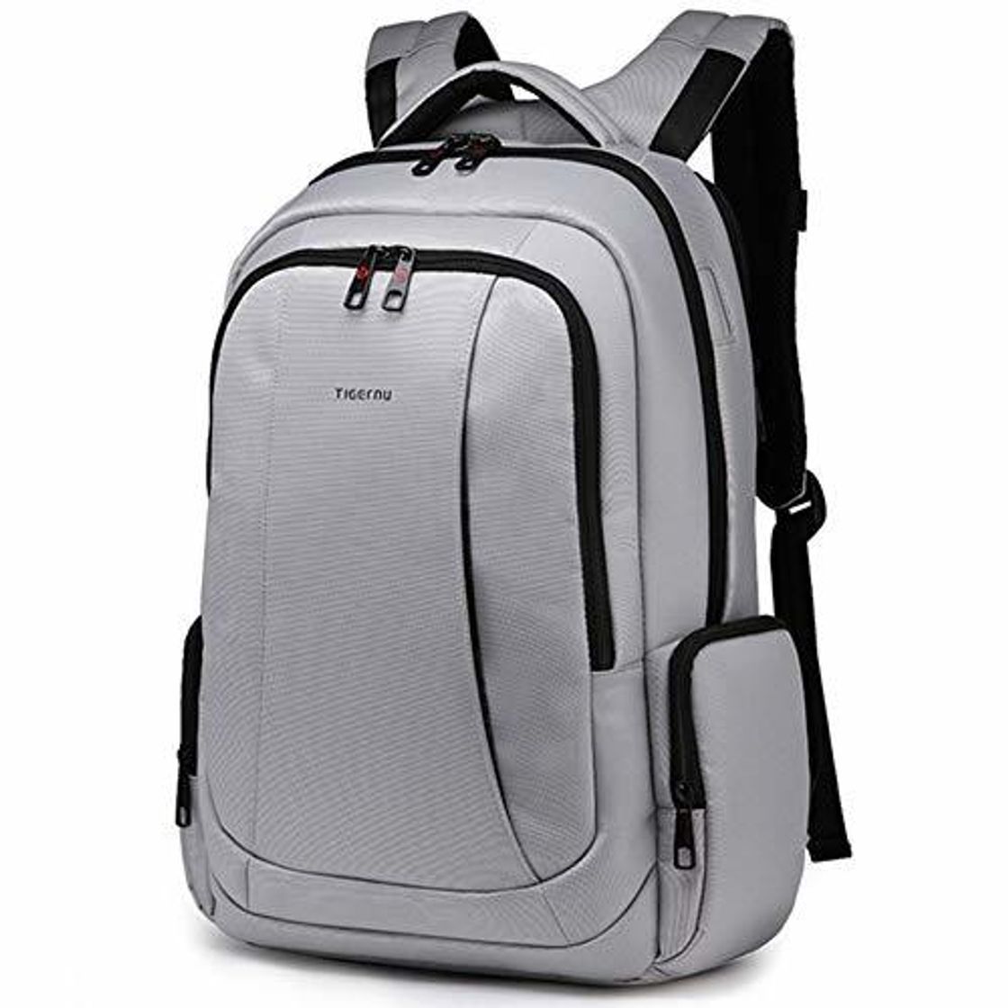 Products Anti Theft Nylon 27l Men 15.6 Pulgadas Mochilas Portátiles De Moda De