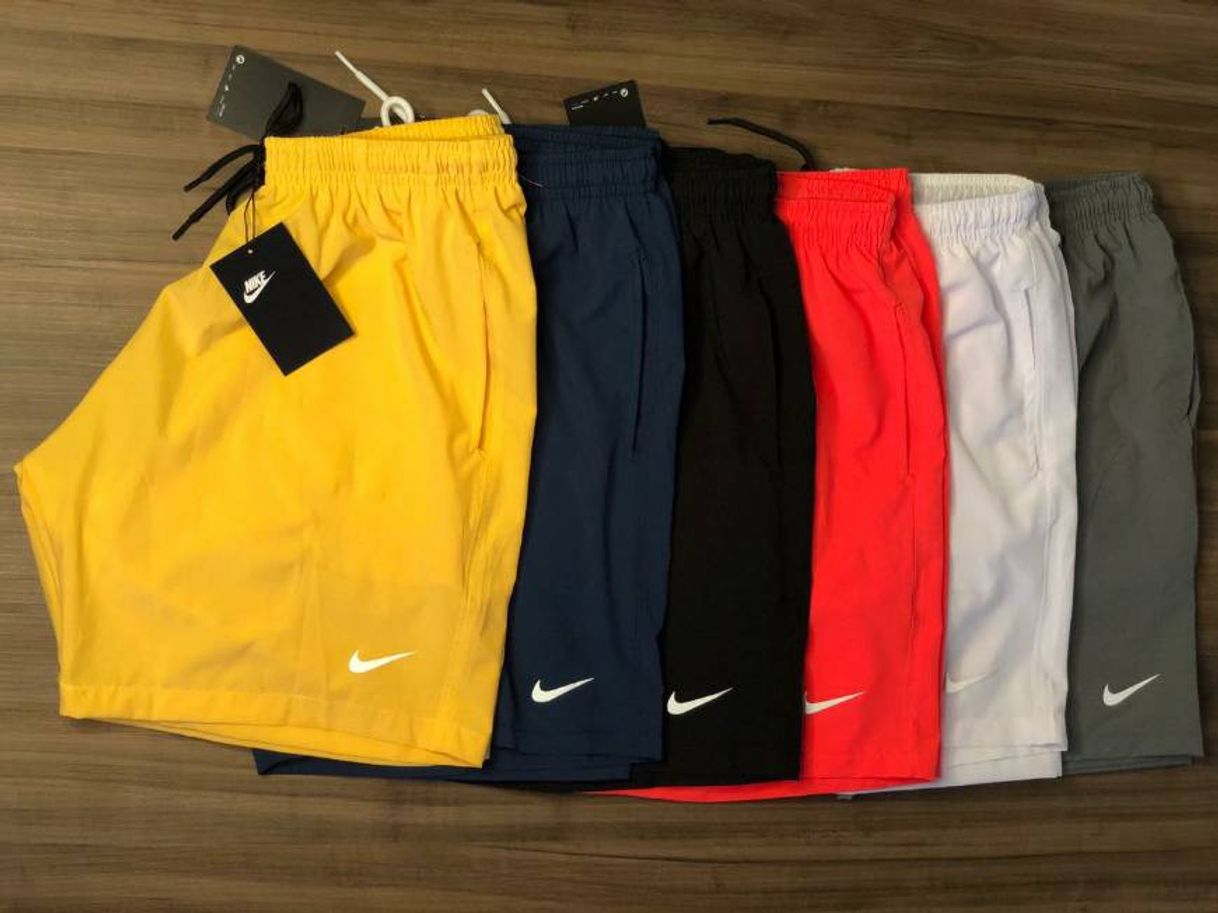 Moda Shorts da Nike ☘️ Loja Três trevo 