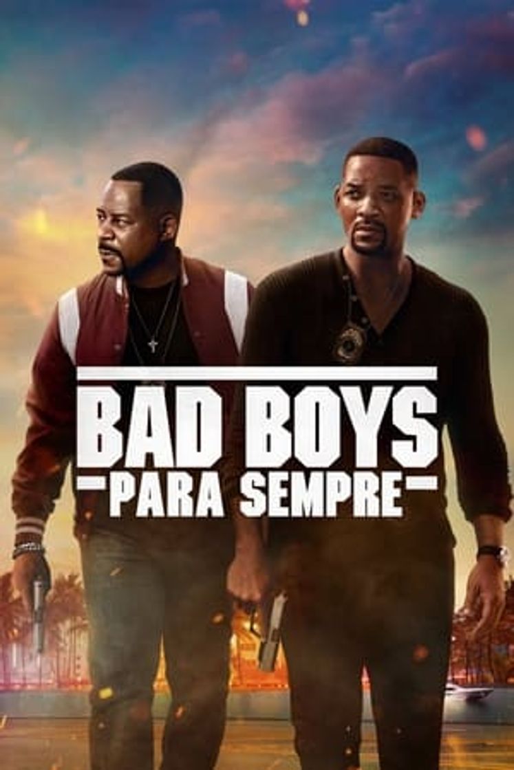 Película Bad Boys for Life