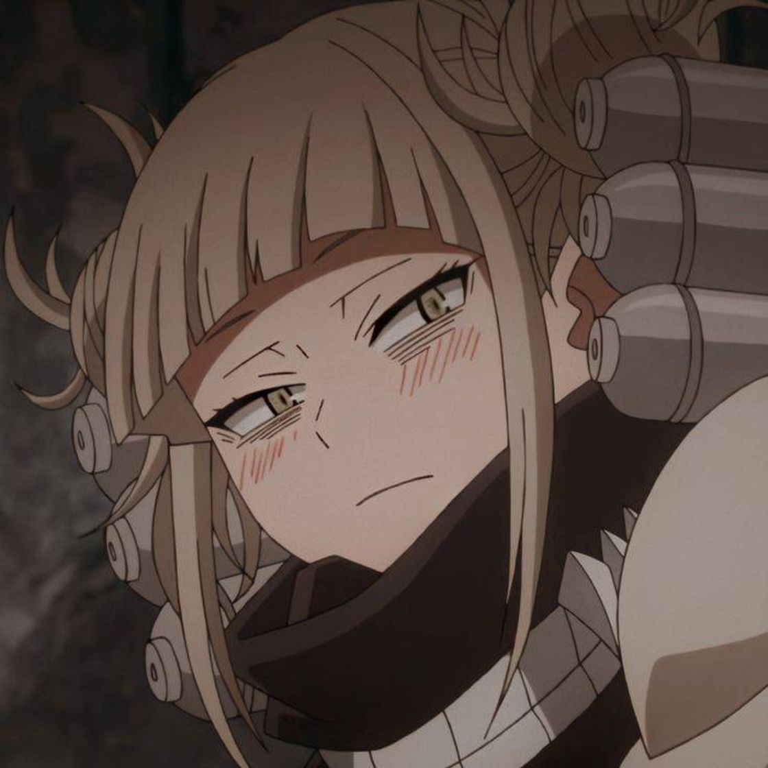 Moda Toga Himiko