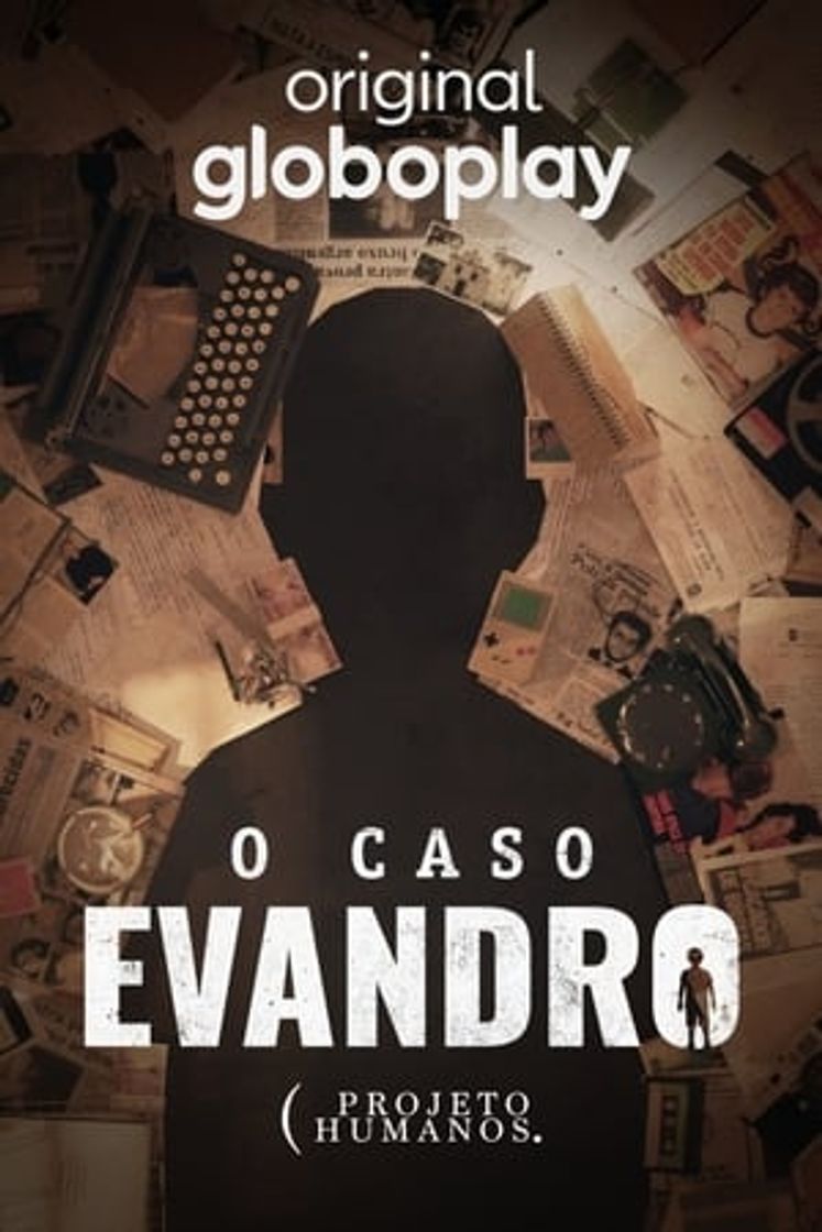 Serie O Caso Evandro