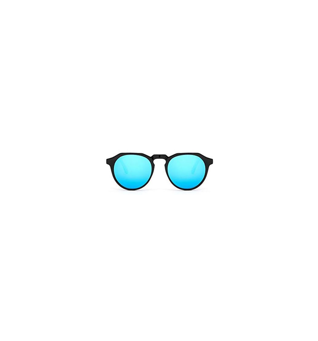 Products HAWKERS · WARKWICK · Diamond black · Clear blue · Gafas de sol para hombre y mujer