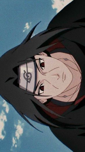 Itachi uchiha