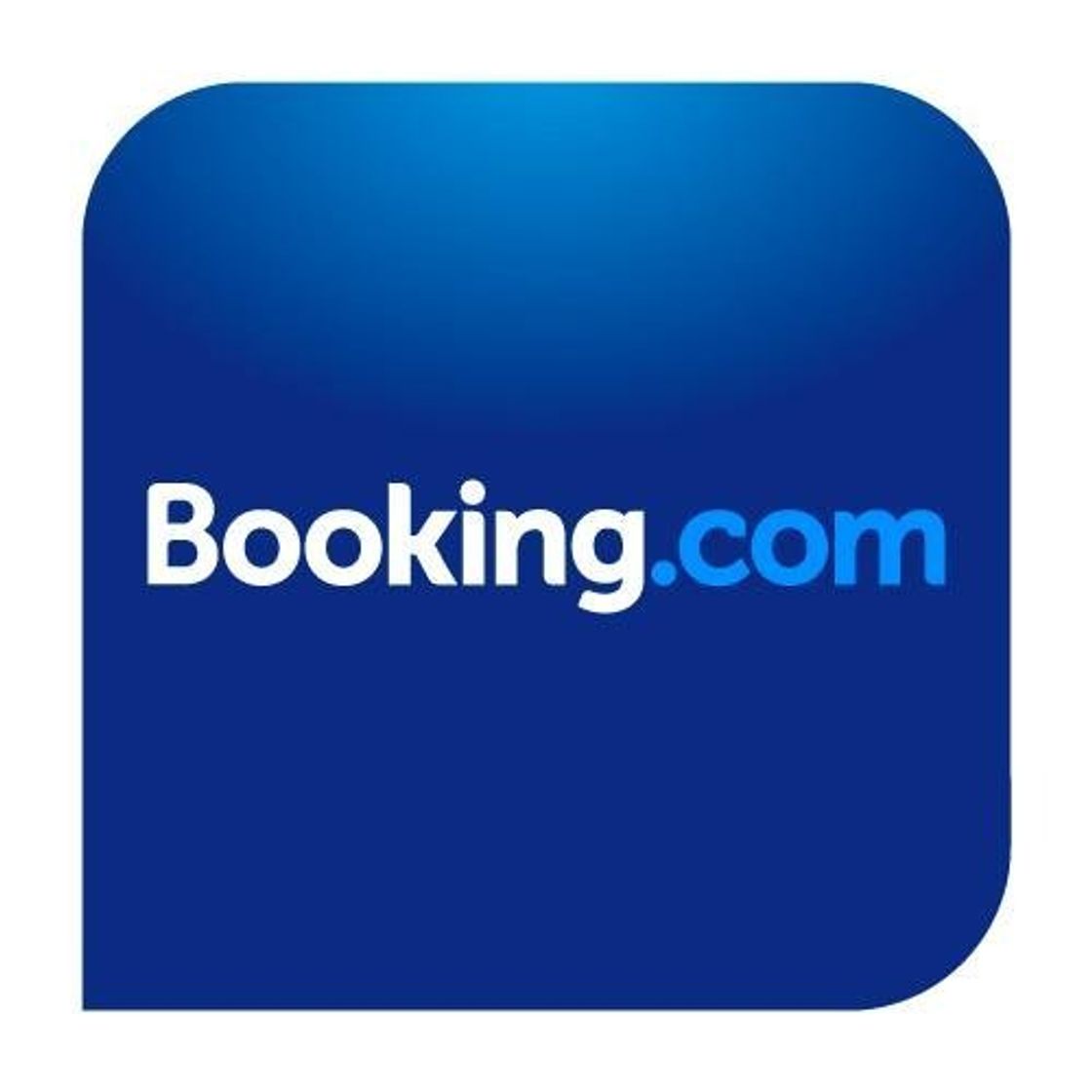 Aplicaciones Booking.com 