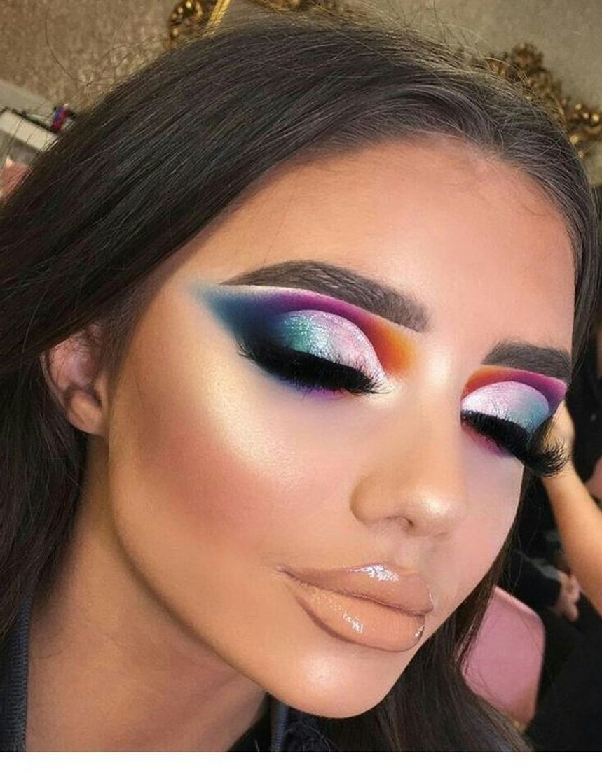 Social Curso makeup 100% 
