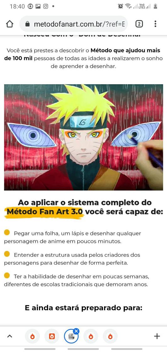 Videogames Curso de desenho 100% 