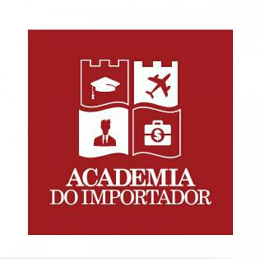Social Curso de importação 
