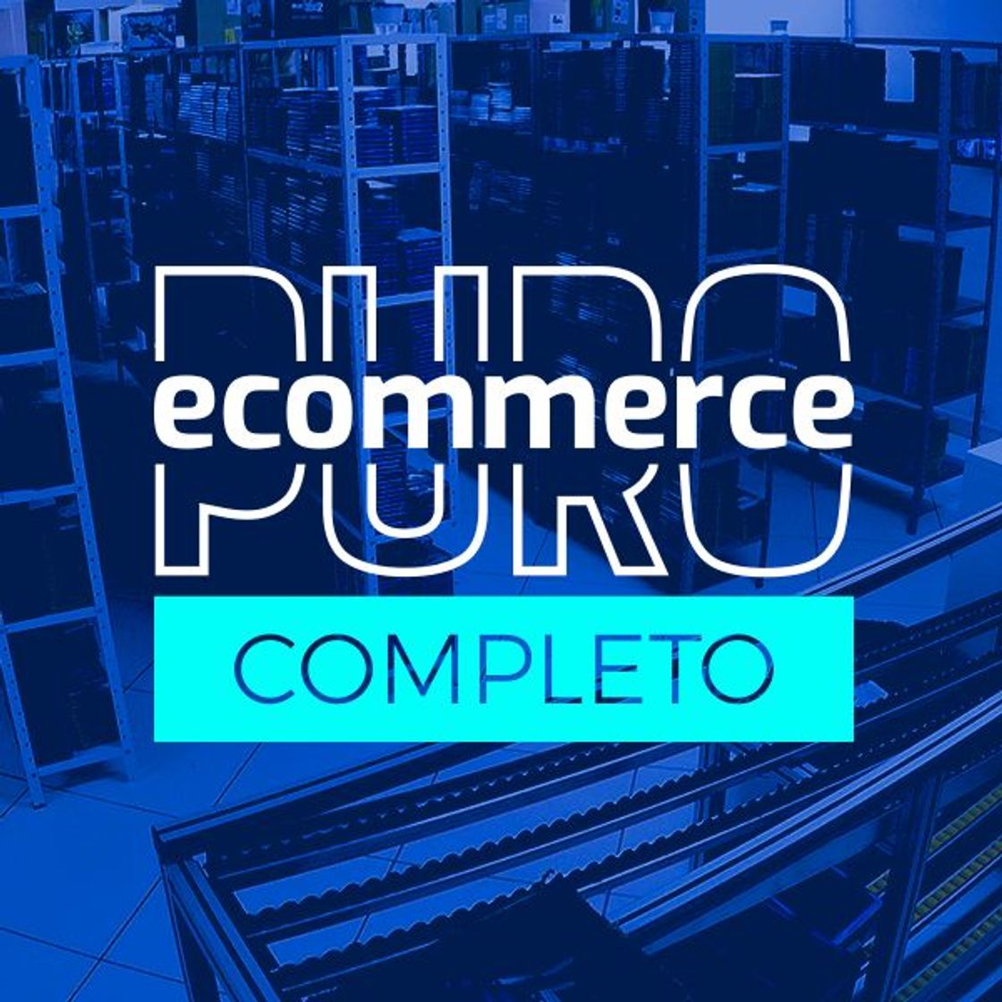 Restaurants Ecomerci puro 