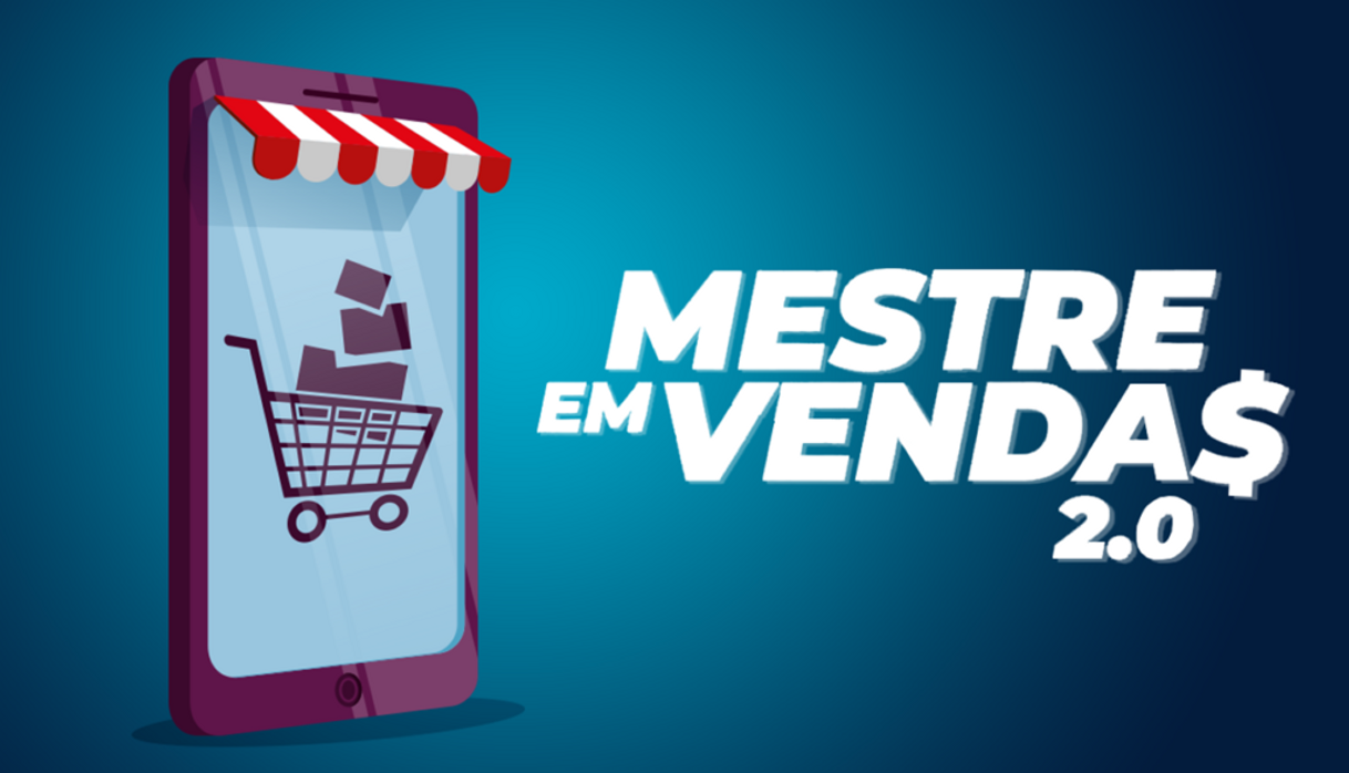 Social Curso sobre vendas