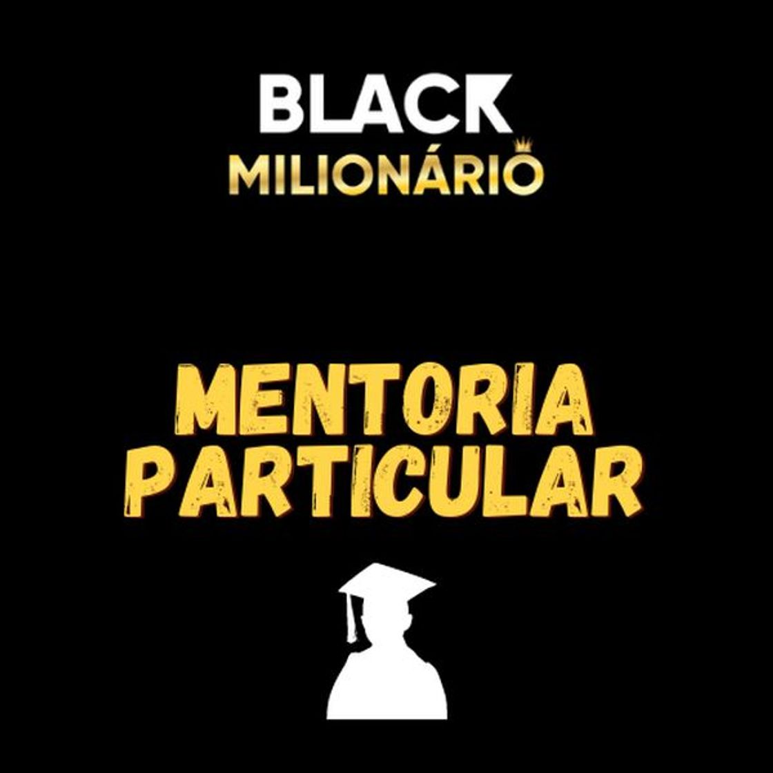 App Black milionario 