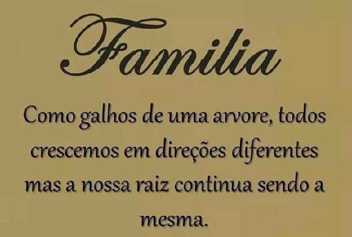 Social Boa tarde familia...