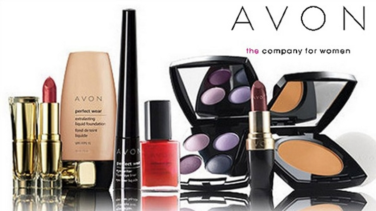 Social Avon