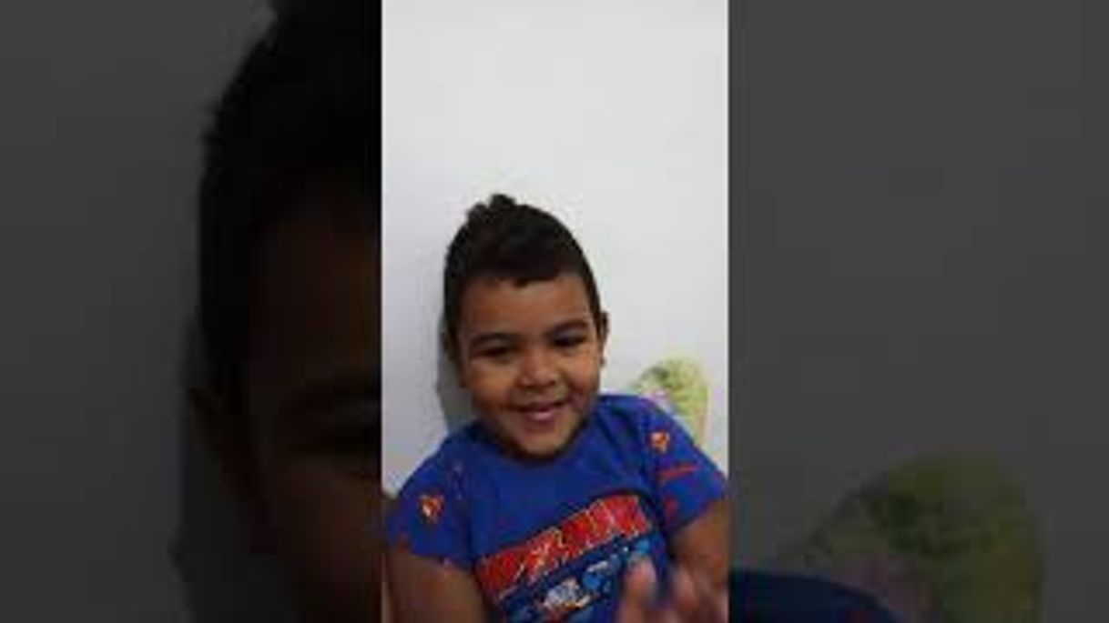 Serie Luiz miguel e seus sonhos