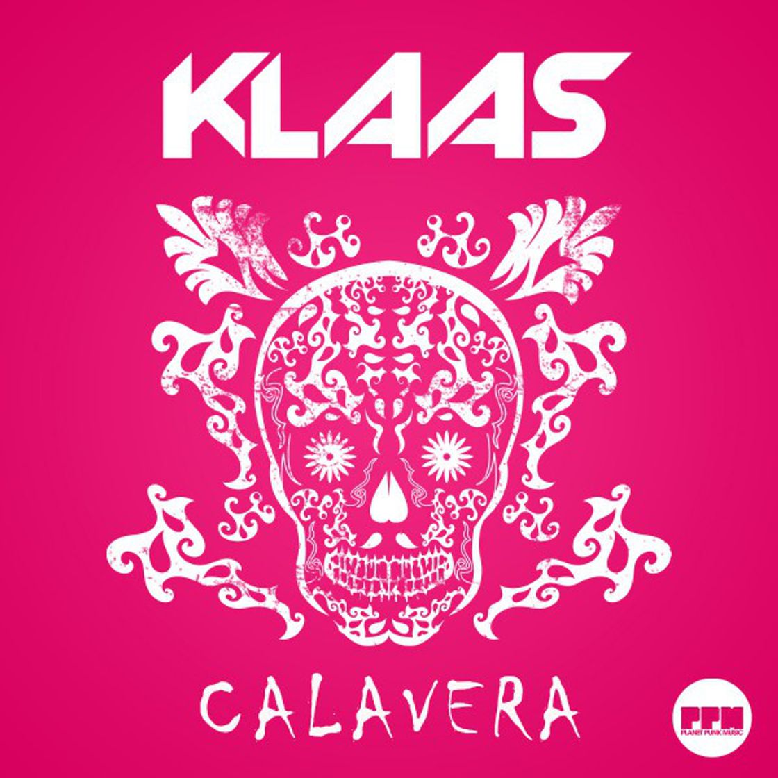 Canción Calavera - Original Mix