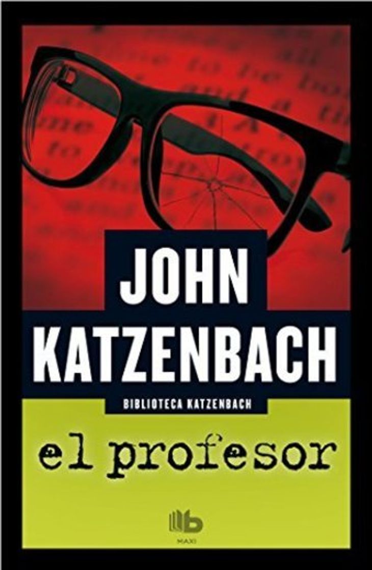 Libros El profesor