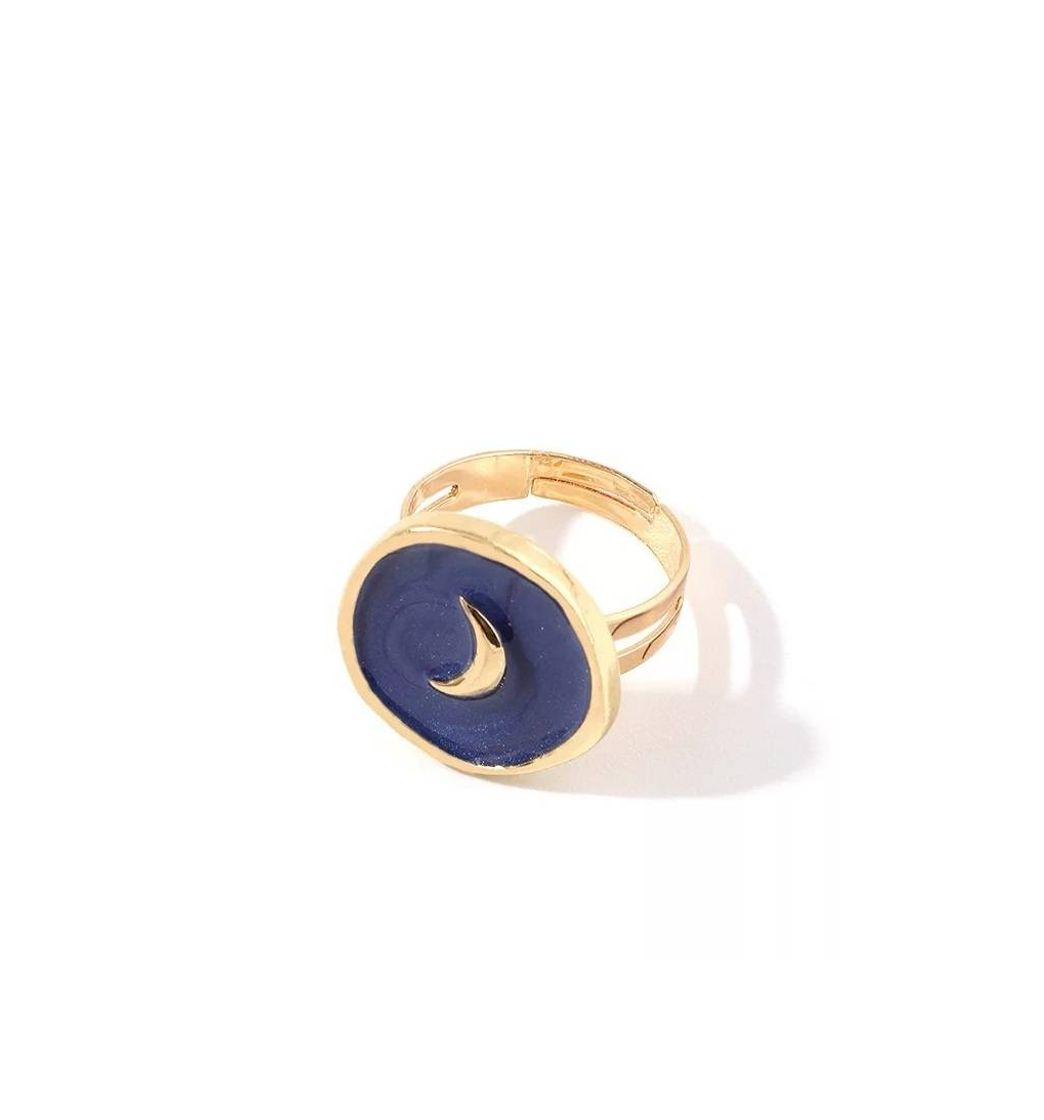 Producto Anillo luna