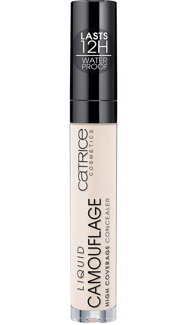 Moda Corrector Liquid Camouflage Catrice precio