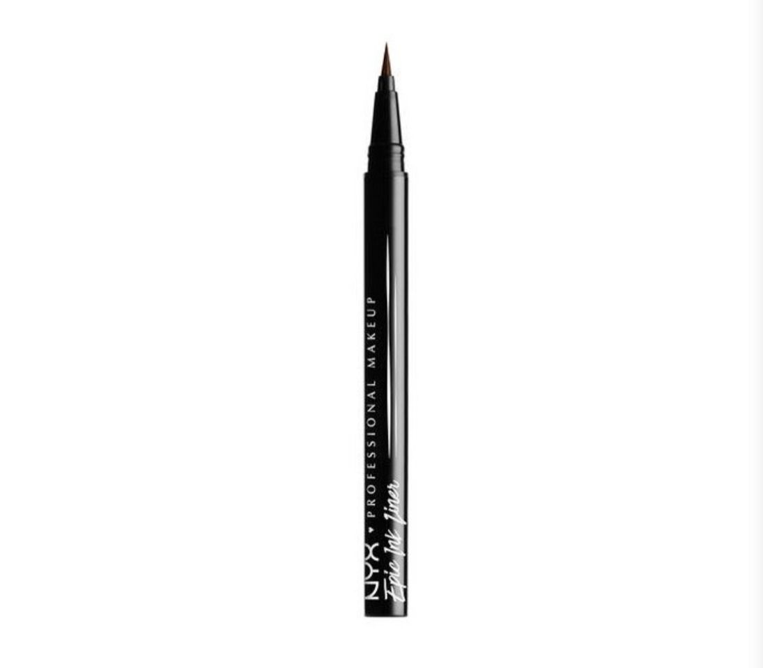 Moda Eyeliner Waterproof Epic Nyx 