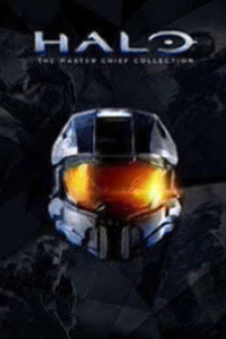 Videogames Halo: The Master Chief Collection