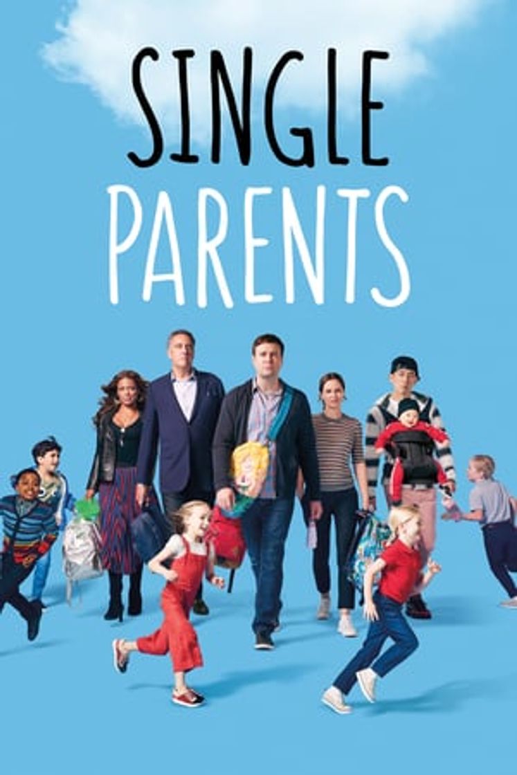 Serie Single Parents