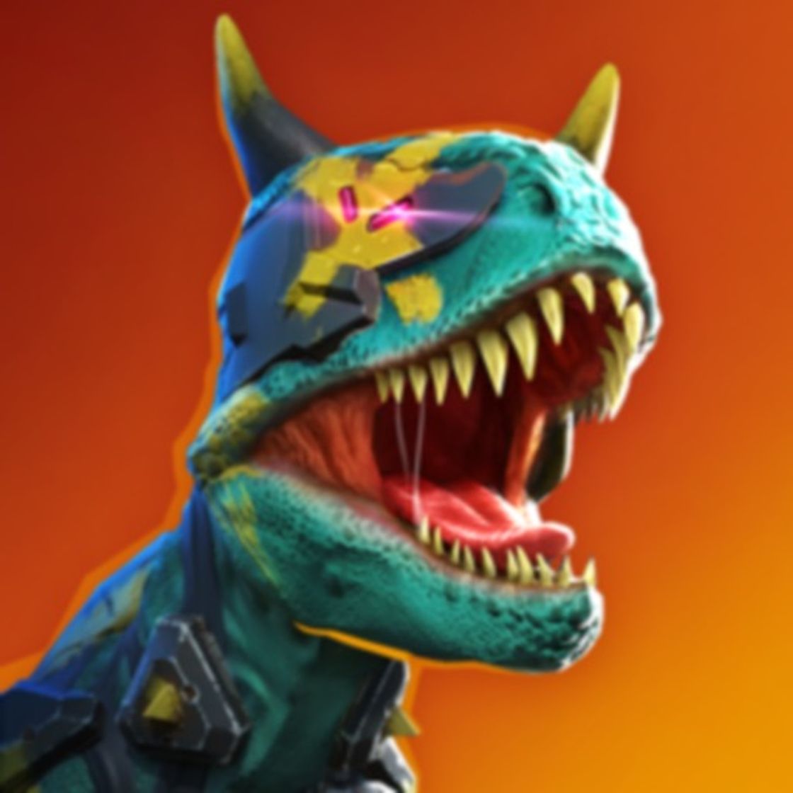 Apps Dino Squad: Online Action