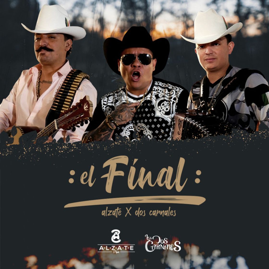 Canción El Final