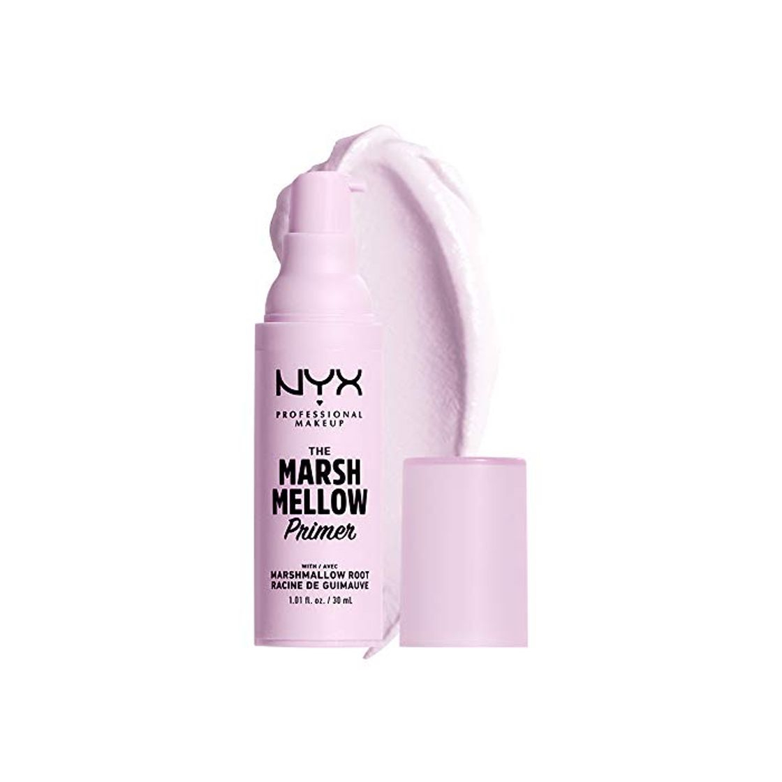 Beauty NYX MARSH MELLOW primer 20 ml