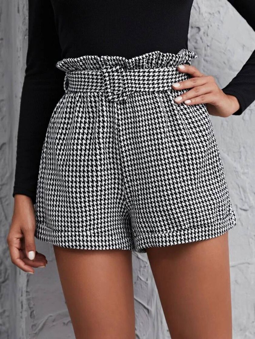 Moda Short ✨