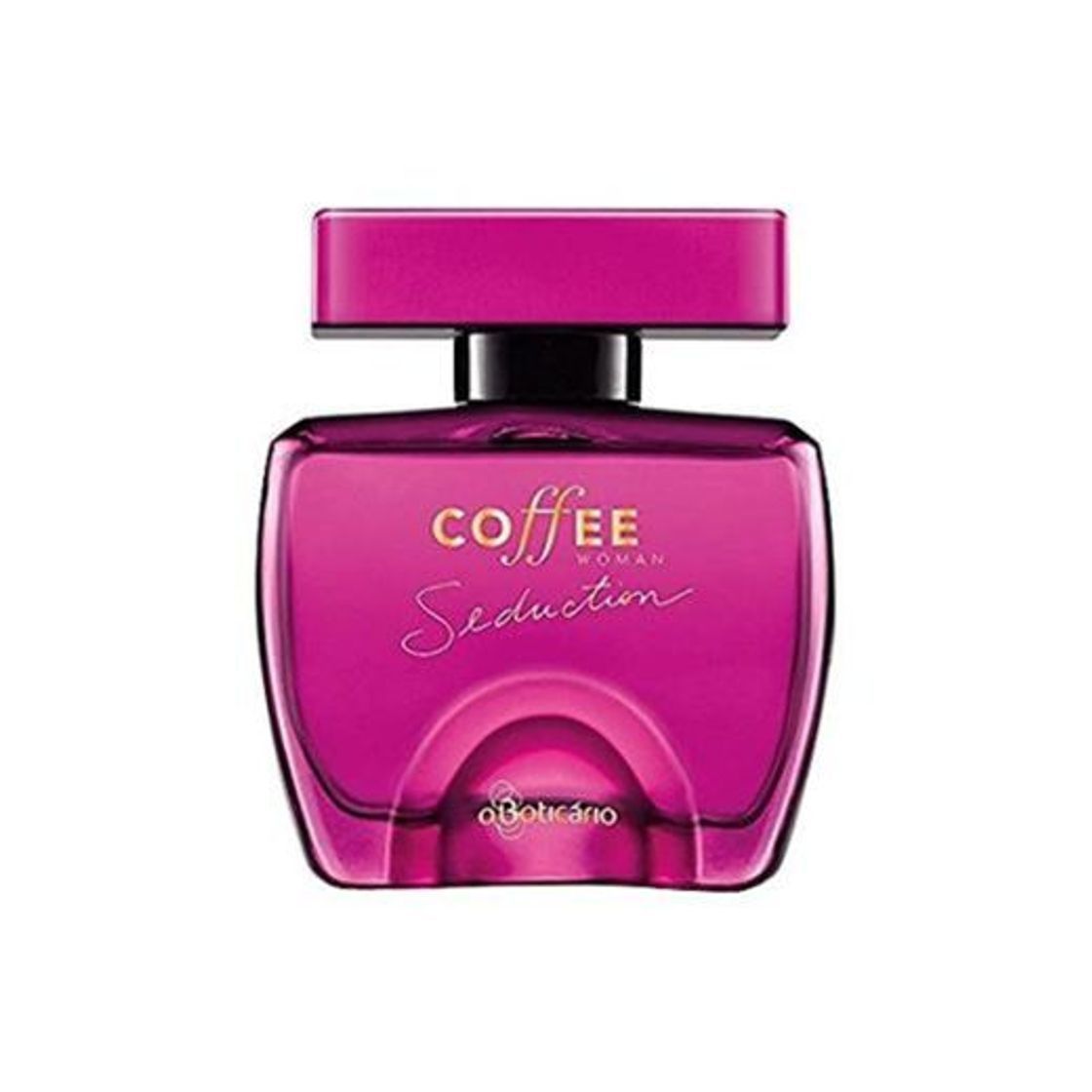 Social Coffee Woman Seduction Des. Col?ia