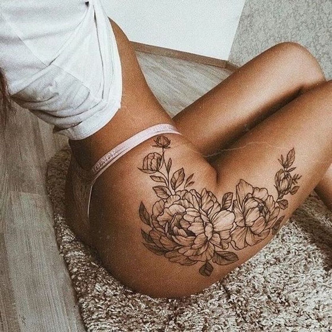 Fashion Tattoo