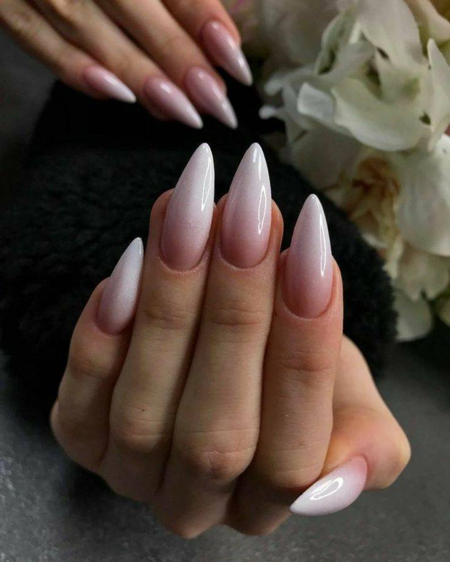 Fashion nails