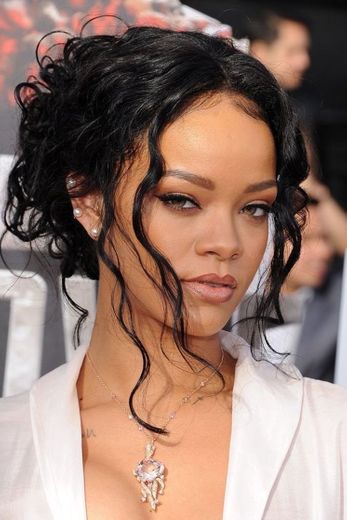 Rihanna ♥️