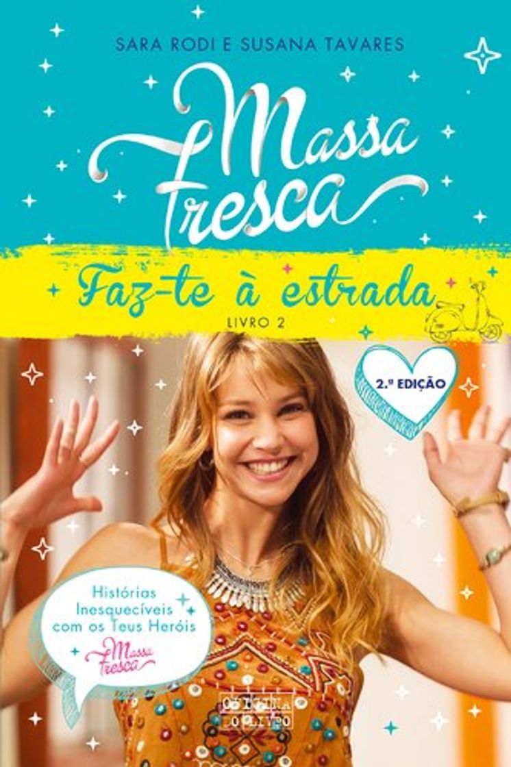 Libro Faz-Te À Estrada