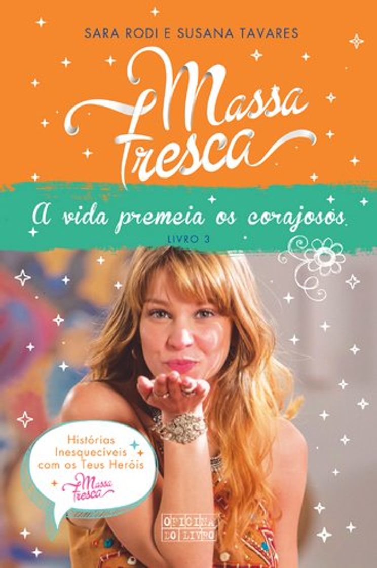 Libro Massa Fresca 3