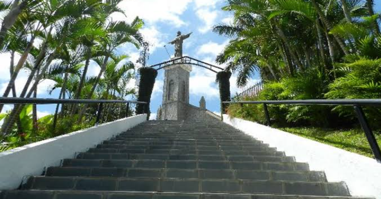 Lugar Viçosa do Ceará