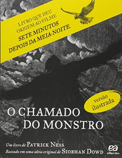 O Chamado do Monstro