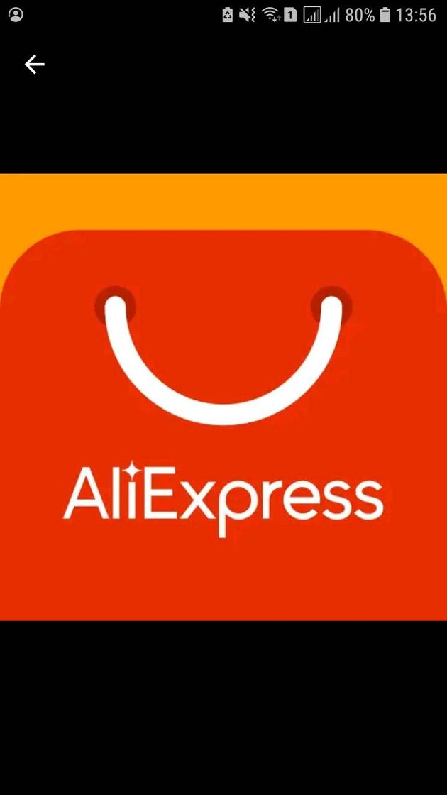 App AliExpress 