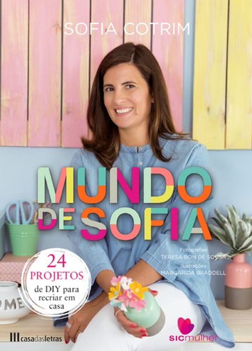 Book O Mundo De Sofia