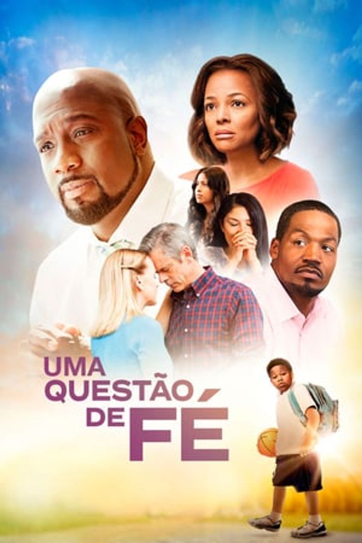 Movie Una cuestión de fe