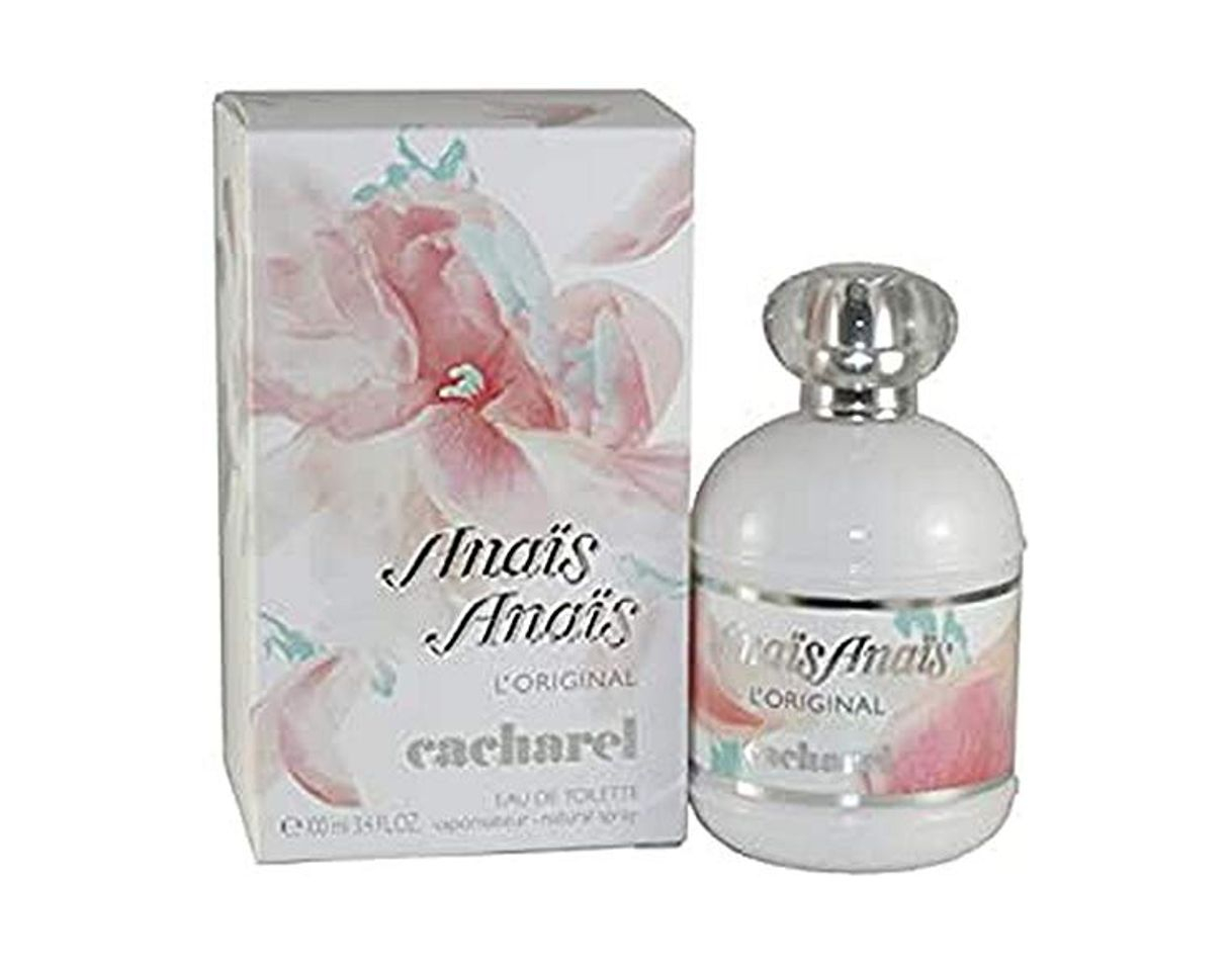 Belleza Cacharel Anais AnaisS - Eau de Toilette