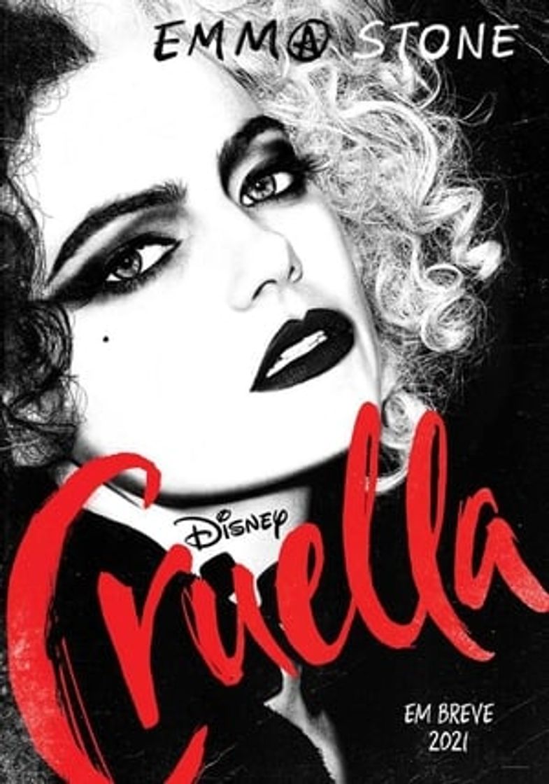 Movie Cruella