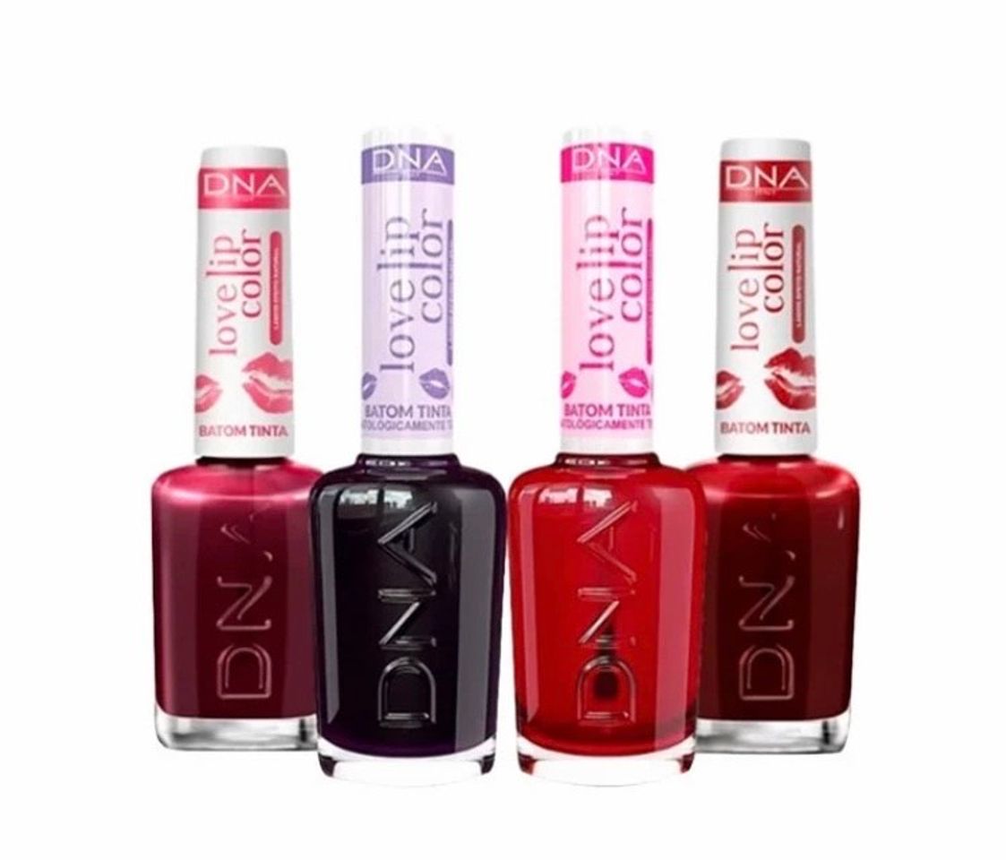 Fashion Liptint DNA