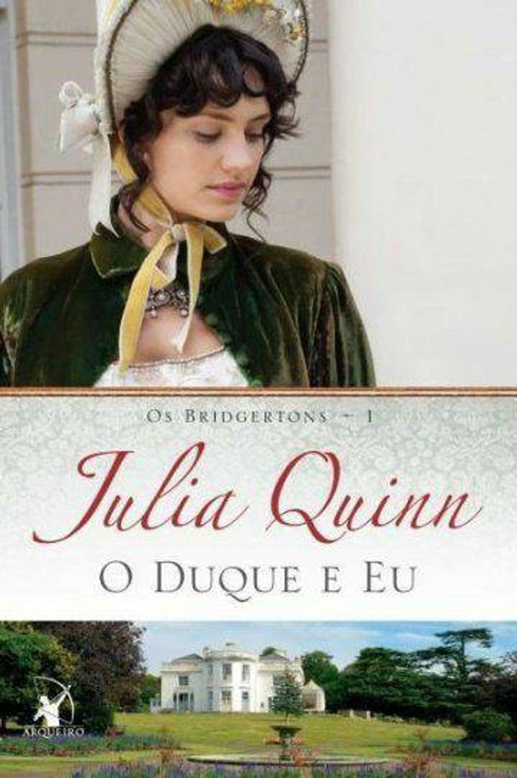 Libro O Duque e Eu