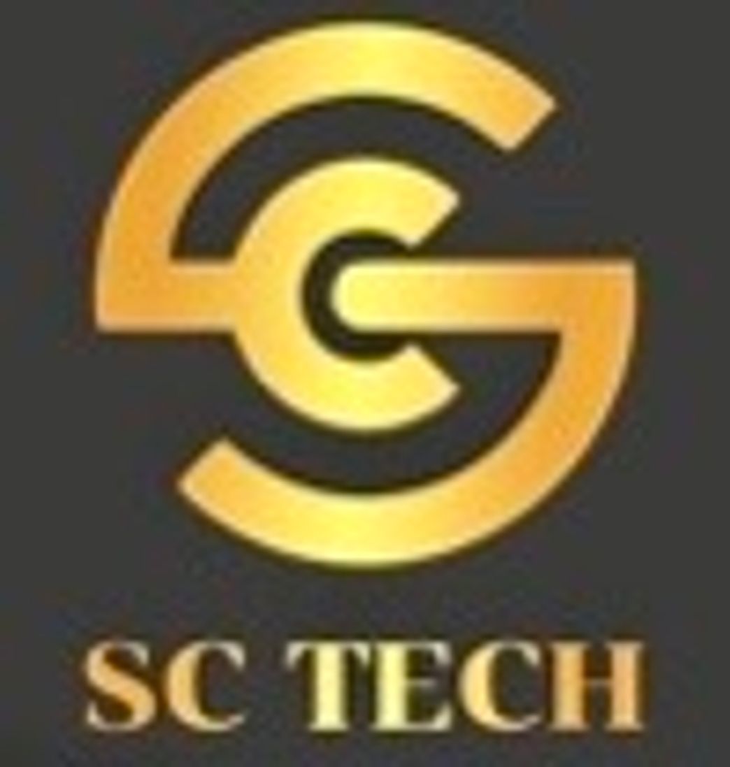 App SCTECH 