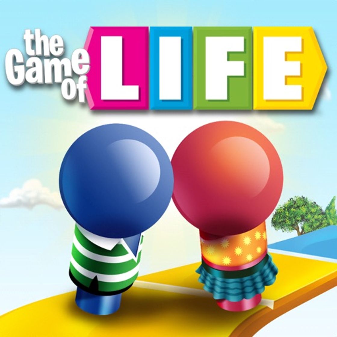 Aplicaciones The Game of Life