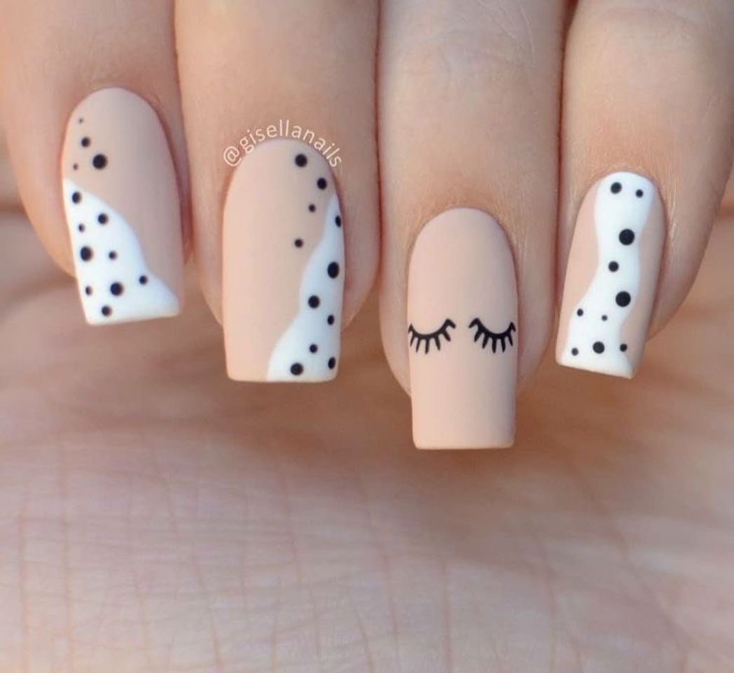 Fashion Nails 