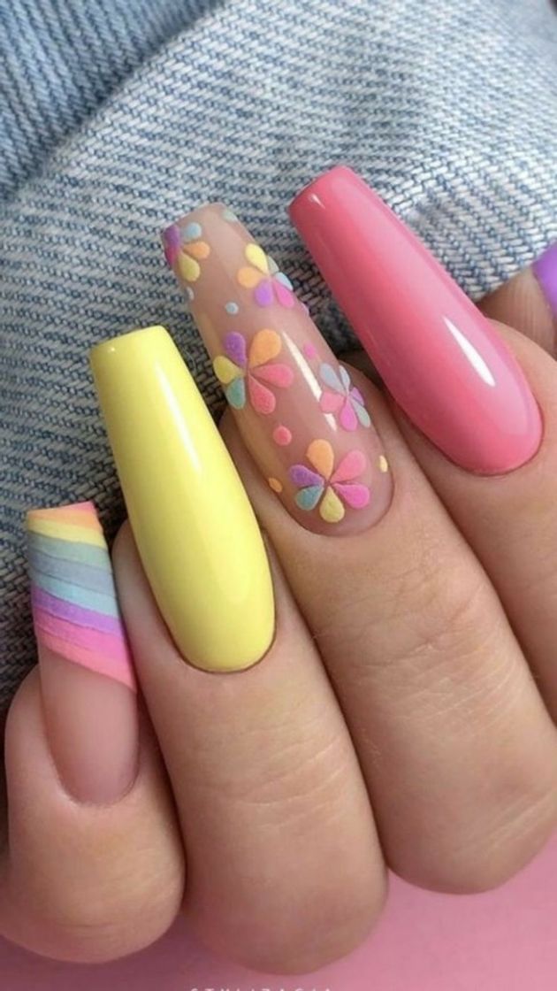 Fashion Nails 