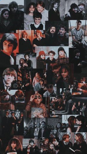 Harry Potter 