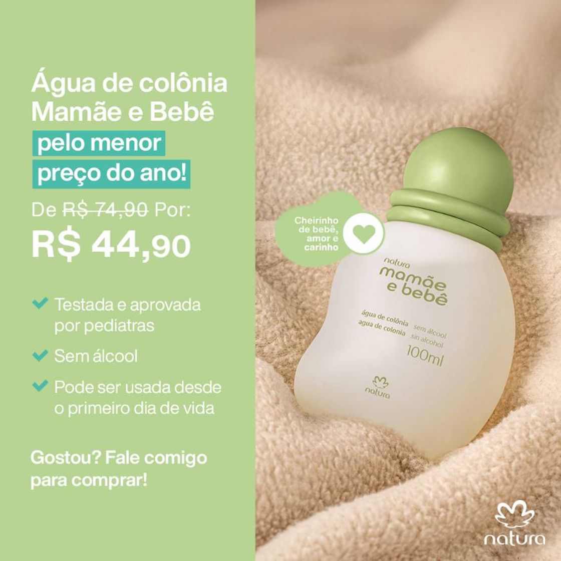 Products Natura