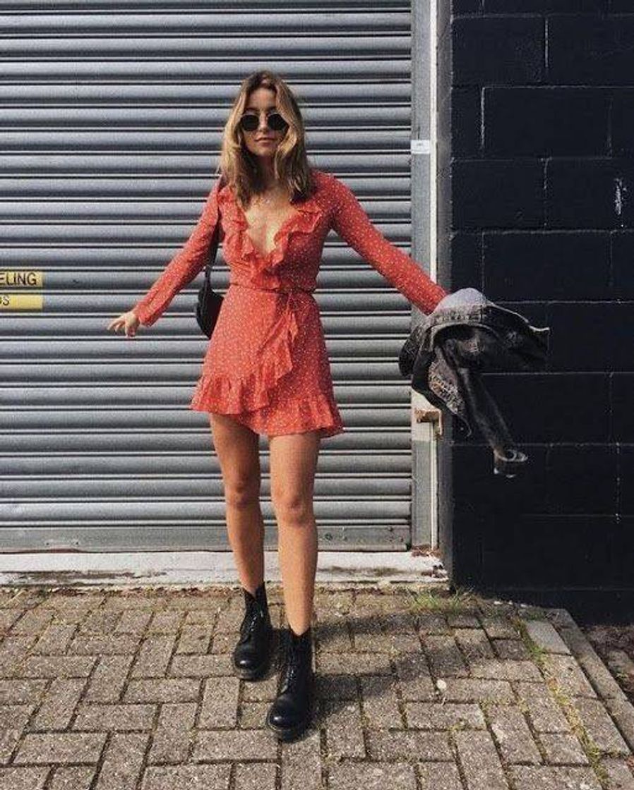 Social Outfits